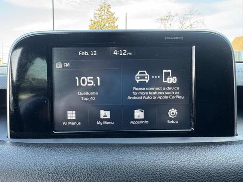 Used 2018 Kia Stinger GT image 16