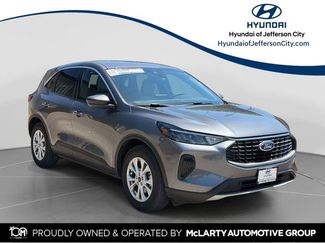 Used 2024 Ford Escape Active w/ Cold Weather Package FWD 360° Tour