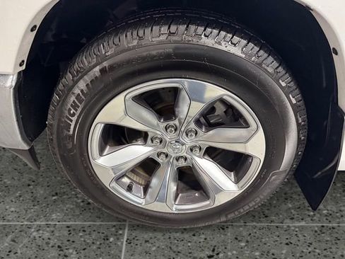 Used 2019 RAM 1500 Limited AWD/4WD image 28