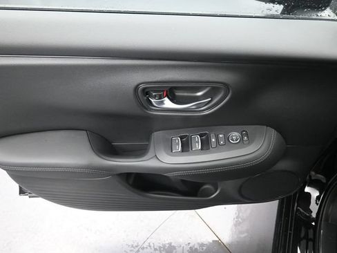 New 2026 Honda HR-V EX-L image 24