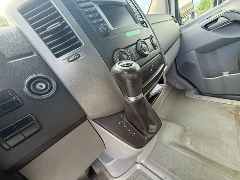 Used 2014 Mercedes-Benz Sprinter 2500 w/ Active Safety Plus Package image 12