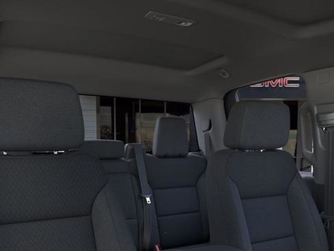 New 2026 GMC Sierra 1500 Elevation AWD/4WD image 24