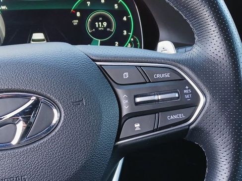 Used 2022 Hyundai Palisade Calligraphy image 11