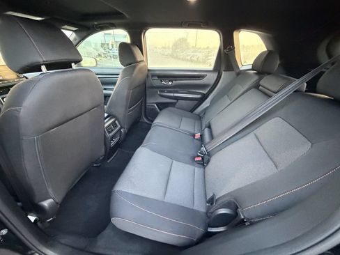 Used 2024 Honda CR-V Sport image 16