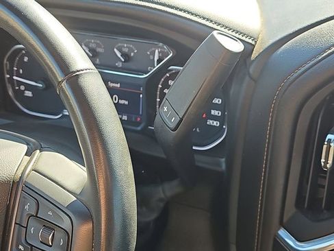 Used 2023 GMC Sierra 2500 AT4 w/ Gooseneck/5TH Wheel Package image 13