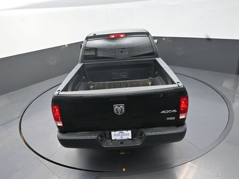 Used 2018 RAM 1500 Tradesman w/ Popular Equipment Group AWD/4WD image 20