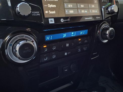 Certified 2021 Toyota 4Runner TRD Pro image 10