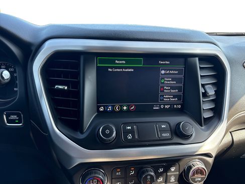 Used 2023 GMC Acadia SLE image 24