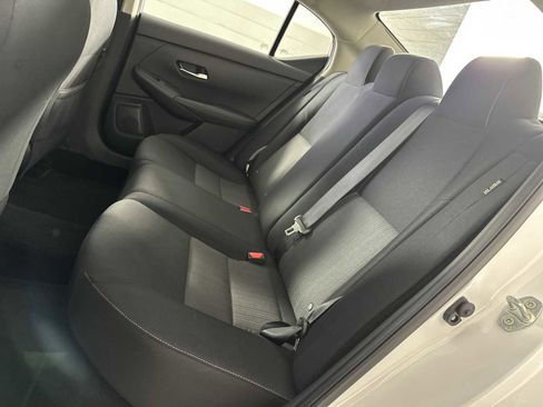 Used 2023 Nissan Sentra SV image 23