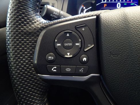 Used 2023 Honda Passport EX-L image 30