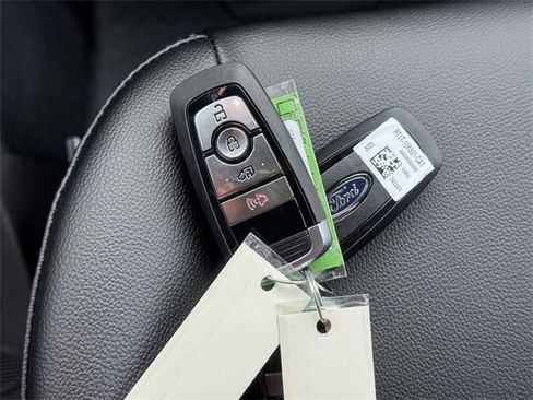 New 2026 Ford Transit 250 148 Medium Roof Extended AWD image 18