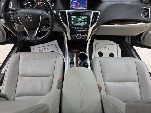 Used 2016 Acura TLX V6 SH-AWD w/ Technology Pkg image 26