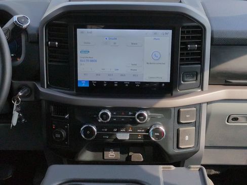 Used 2025 Ford F150 XLT w/ Equipment Group 301A Standard AWD/4WD image 18