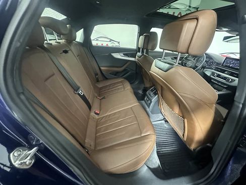 Used 2019 Audi A4 2.0T Premium Plus w/ Premium Plus Package image 26