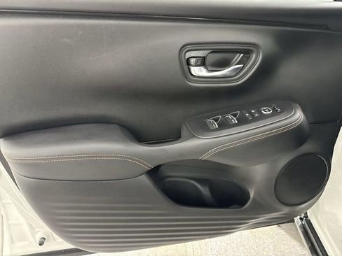 Certified 2023 Honda HR-V Sport image 21