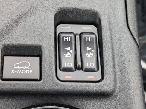 Used 2023 Subaru Crosstrek 2.5i Sport image 28