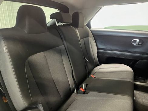 Used 2024 Hyundai Ioniq 5 SE RWD image 15