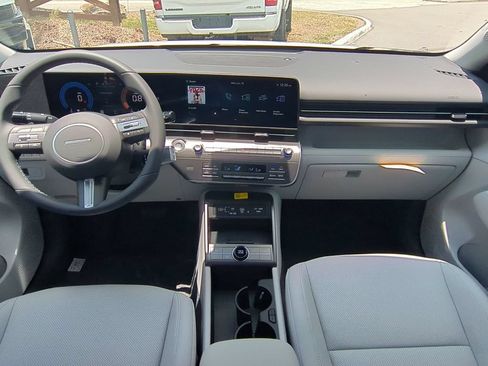 New 2026 Hyundai Kona SEL Premium FWD image 18