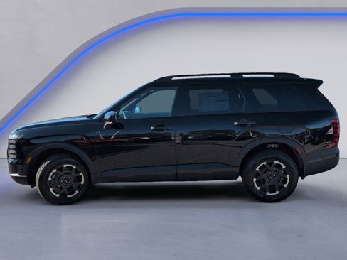 New 2026 Hyundai Palisade XRT Pro AWD/4WD image 10
