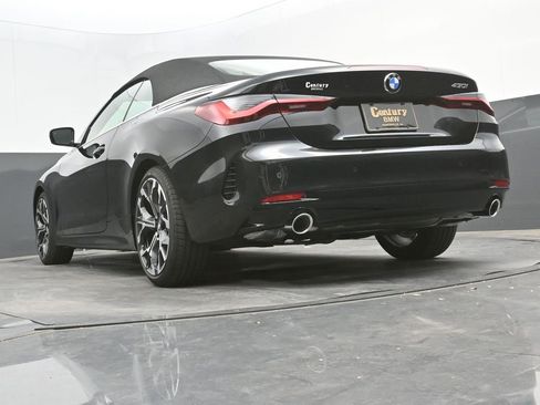 New 2026 BMW 430i Convertible w/ Premium Package image 34
