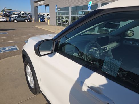 New 2026 Ford Explorer Active image 10