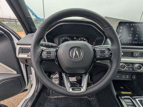 New 2026 Acura Integra A-Spec image 9