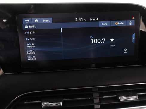 Used 2020 Hyundai Palisade Limited image 52