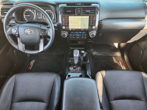 Used 2020 Toyota 4Runner TRD Pro AWD/4WD image 26