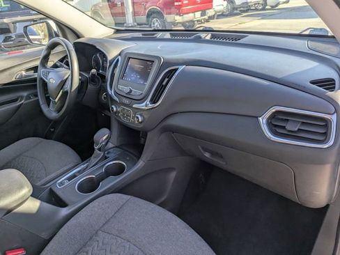 Used 2024 Chevrolet Equinox LT image 34