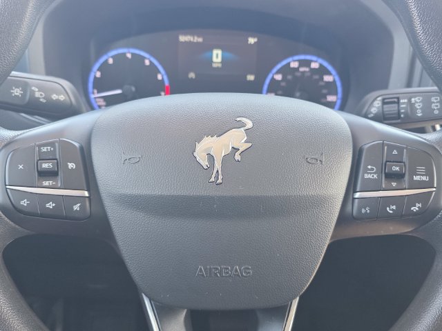 Used 2022 Ford Bronco Sport Big Bend AWD/4WD image 25