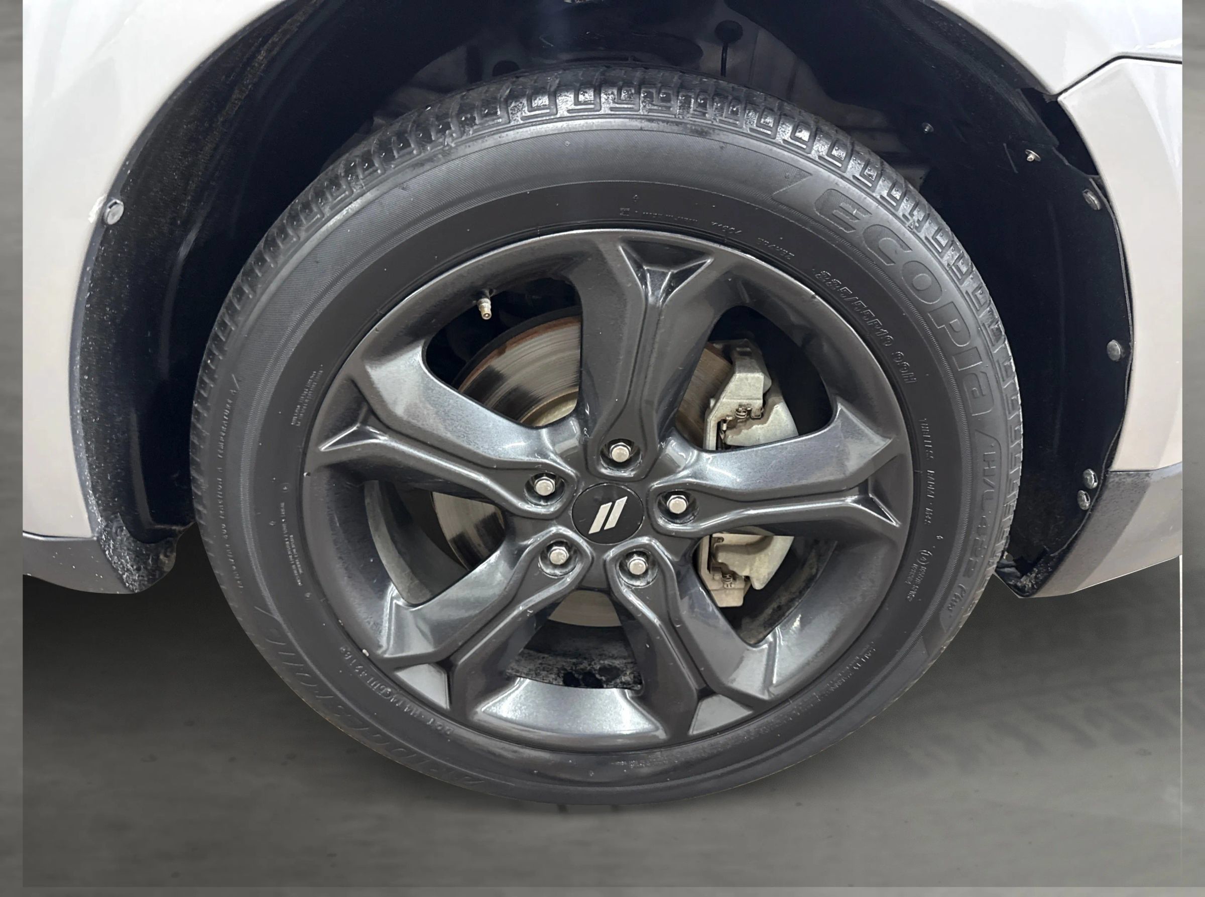 Used 2018 Dodge Journey Crossroad w/ Popular Equipment Group FWD image 47