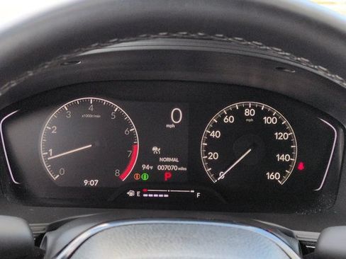 Used 2026 Honda Civic Sport image 23