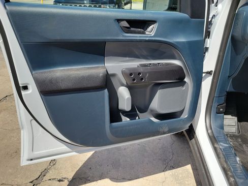New 2026 Ford Maverick XL FWD image 16