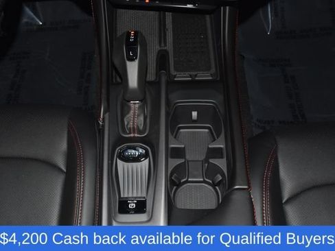 New 2026 Dodge Charger R/T AWD/4WD image 21