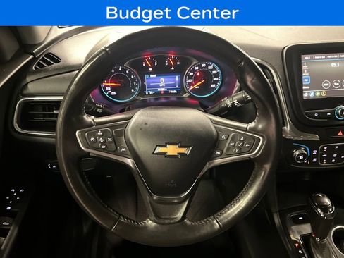 Used 2019 Chevrolet Equinox LT w/ Driver Convenience Package image 18