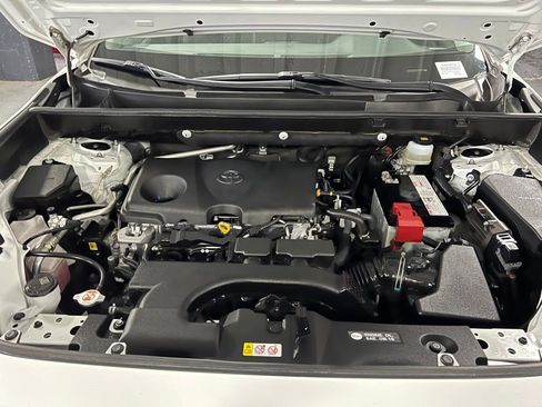 Certified 2019 Toyota RAV4 XLE w/ Carpet Mat Package image 42