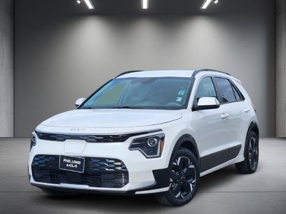 Certified 2023 Kia Niro Wind w/ Wind Preserve Package