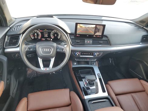 Certified 2024 Audi Q5 2.0T Prestige w/ Prestige Package AWD/4WD image 3