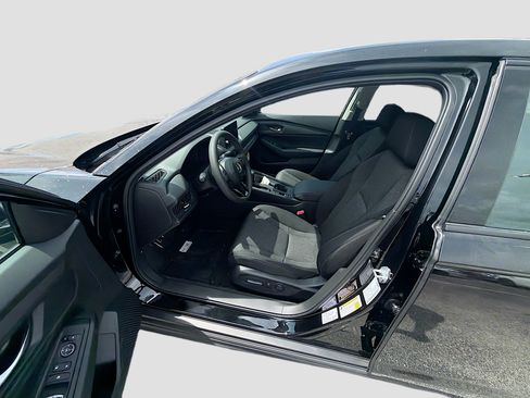 New 2026 Honda Accord SE image 16