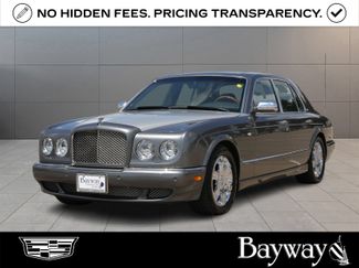 Used 2007 Bentley Arnage R RWD video 1