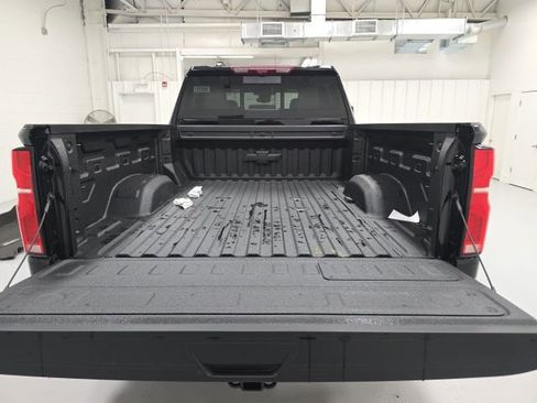New 2026 Chevrolet Silverado 2500 LTZ w/ LTZ Premium Package image 25