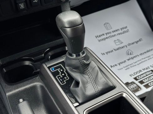 Certified 2023 Toyota Tacoma TRD Sport image 38