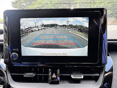 Used 2025 Toyota Corolla GR AWD/4WD image 13