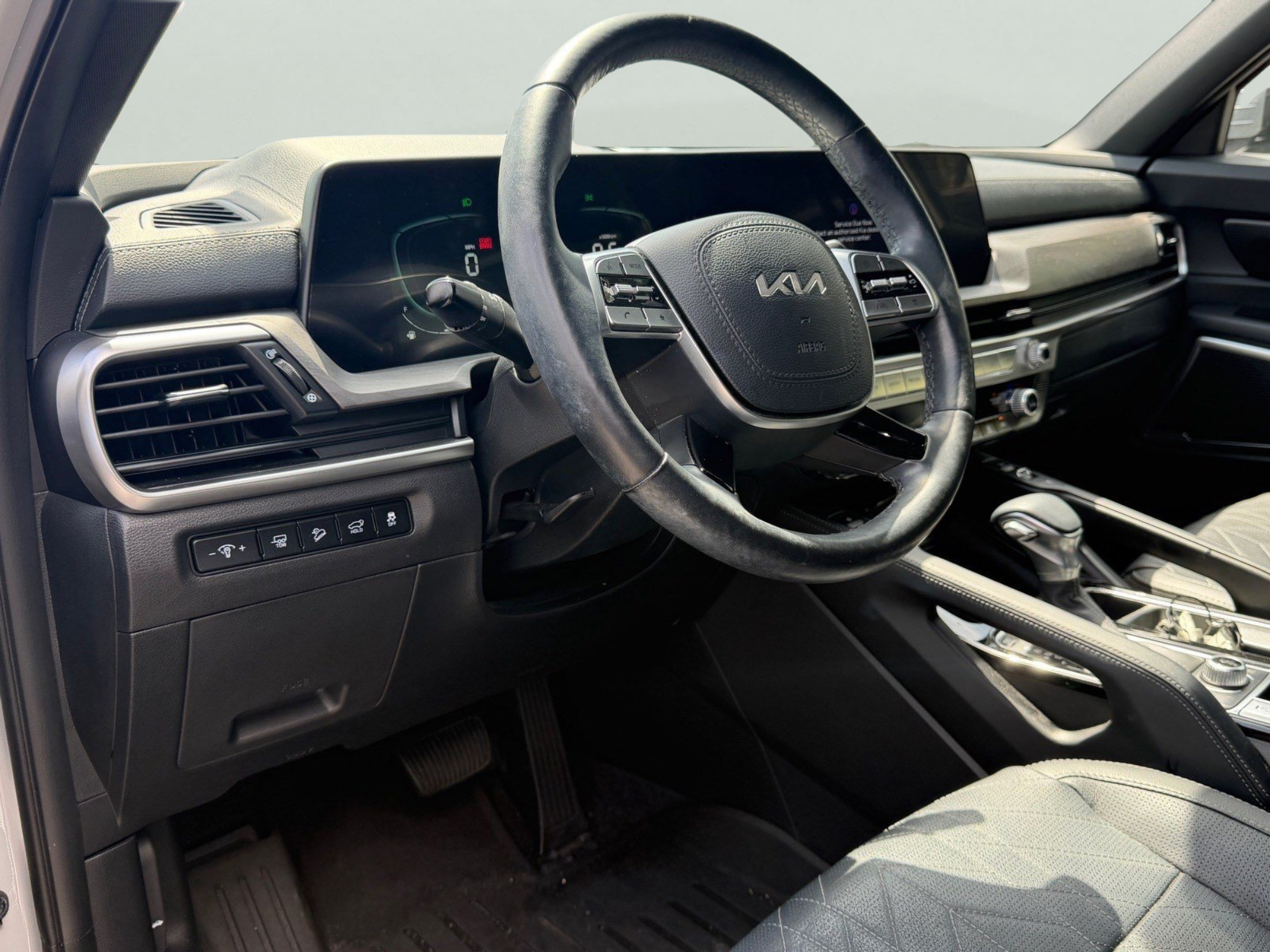 Certified 2024 Kia Telluride EX X-Line AWD/4WD image 14