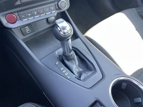 New 2025 Ford Mustang Coupe image 9