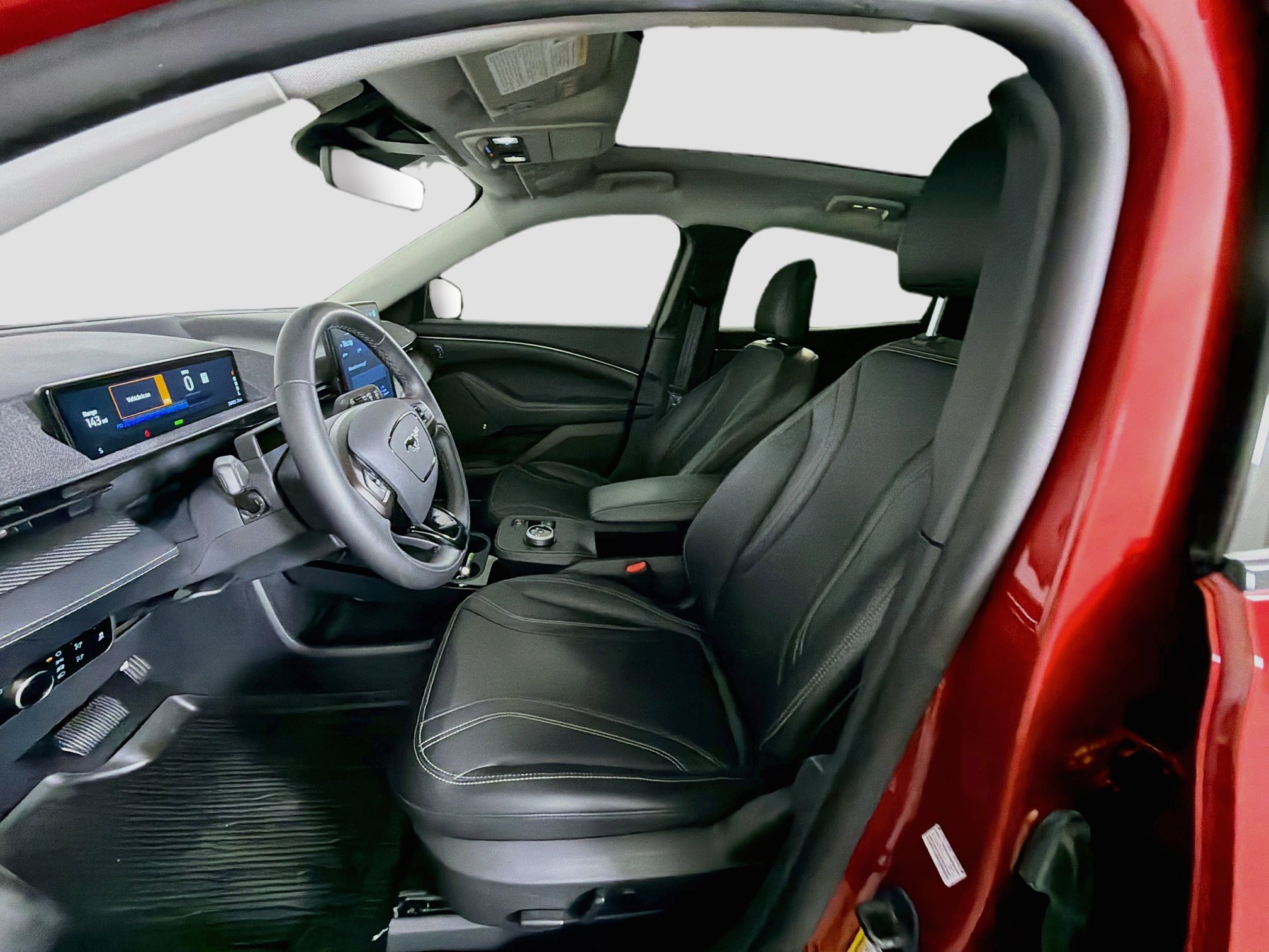 Used 2023 Ford Mustang Mach-E Premium RWD image 13