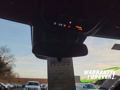 New 2026 Chevrolet Equinox EV LT image 12