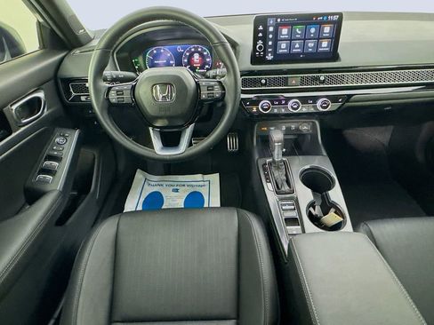 Used 2026 Honda Civic Sport Touring image 34