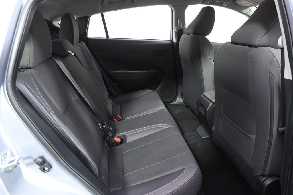 Used 2024 Subaru Impreza 2.0i w/ Popular Package #1A AWD/4WD image 18