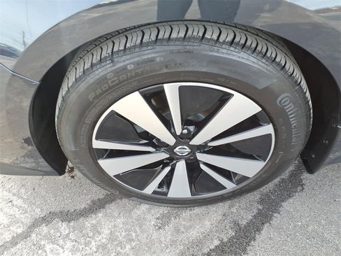 Used 2020 Nissan Altima 2.5 SL image 10